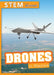Drones in Warfare by Tanner Billings