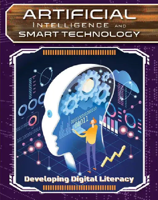 Artificial Intelligence and Smart Technology by Sophie Washburne