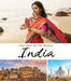 India by Jill Keppeler