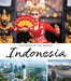 Indonesia by Michelle Denton