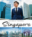 Singapore by Debbie Nevins