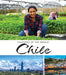 Chile by Rachael Morlock
