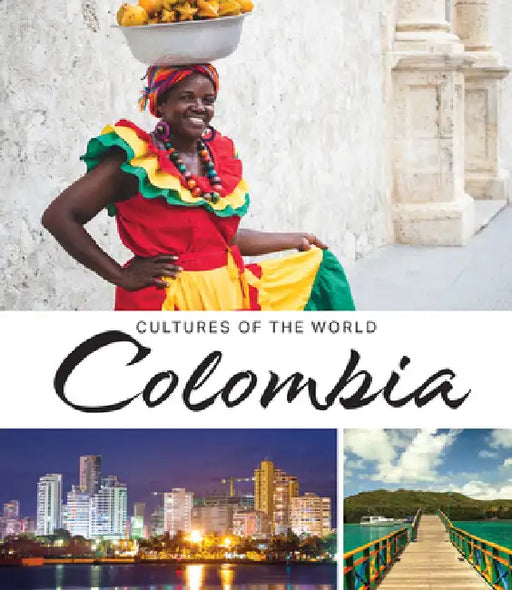 Colombia by Nicole Horning