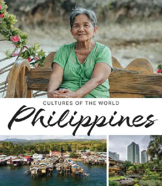 Philippines by Jill Keppeler