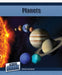 Planets by Simon Pierce