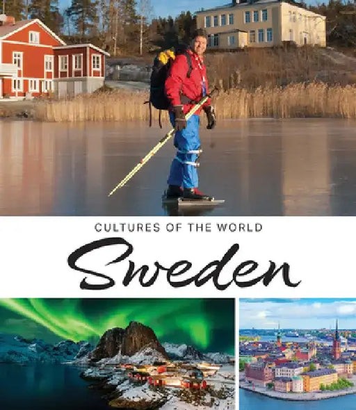 Sweden by Therese M. Shea