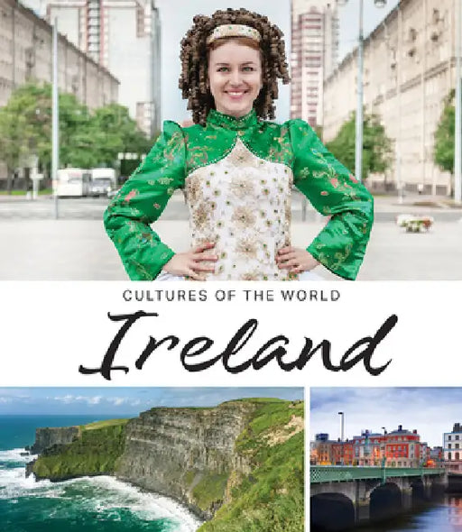 Ireland by Jill Keppeler