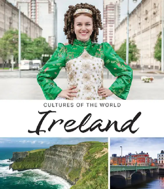 Ireland by Jill Keppeler