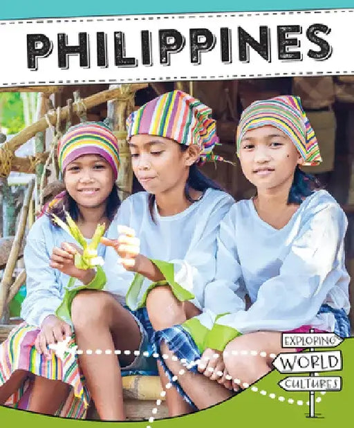 Philippines by Theia Lake