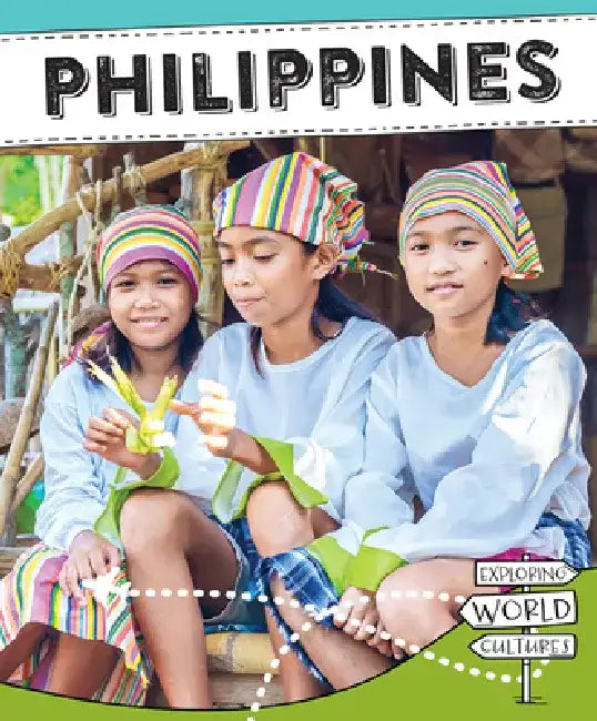 Philippines by Theia Lake