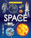 Space by Stuart Clark