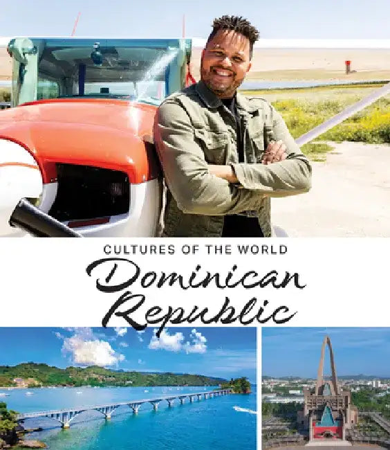 Dominican Republic by Kate Mikoley