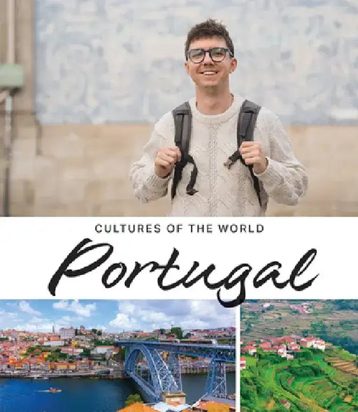 Portugal by Danielle Haynes