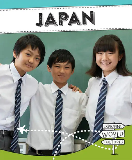 Japan by Sloane Gould