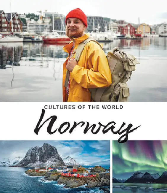 Norway by Keppeler, Jill