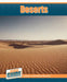 Deserts by Collins, Anna