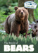 The World of Bears by Judy Thorpe