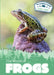 The World of Frogs by Lombardo, Jennifer