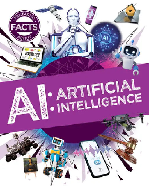 Ai: Artificial Intelligence by Warren Singer