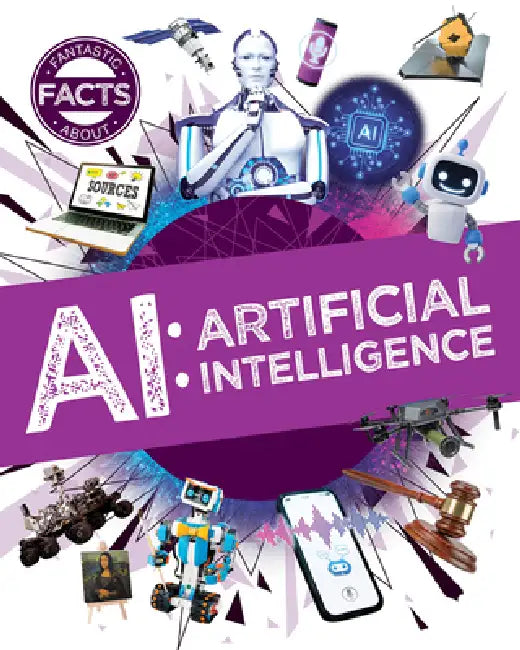 Ai: Artificial Intelligence by Warren Singer