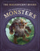 The Magnificent Book of Monsters by Diana Ferguson, Gonzalo Kenny