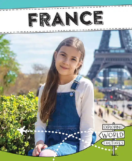 France by Sloane Gould