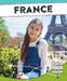 France by Sloane Gould