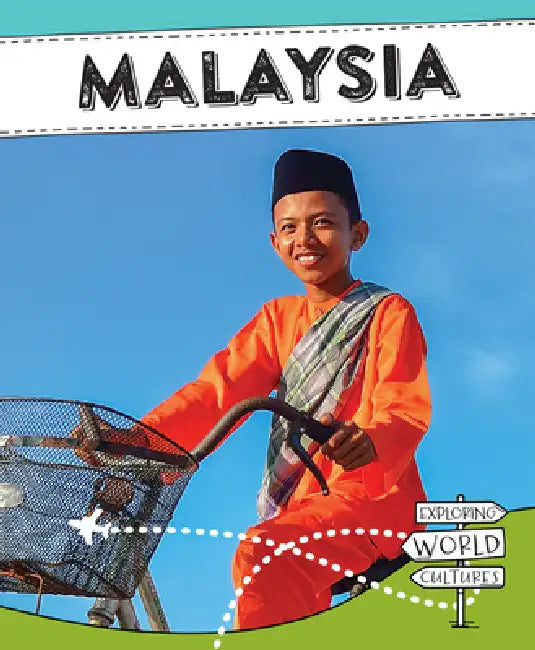 Malaysia by Sloane Gould