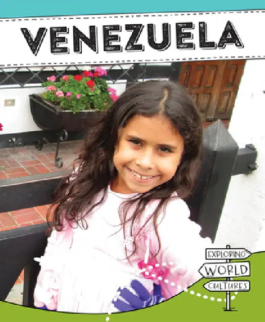 Venezuela by Sloane Gould