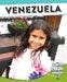 Venezuela by Sloane Gould