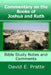 Commentary on the Books of Joshua and Ruth: Bible Study Notes and Comments by David E. Pratte
