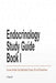 Endocrinology Study Guide Book I: Concise Information That Medical Students, Nurse Practitioners, Physician Assistants, and Resident Physicians Should by Jt Thomas MD