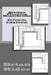 Kitchen Planning Monochrome: With Perspective Drawing Essentials by Brian Rider