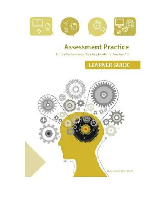 Assessment Practice by M. Schutte
