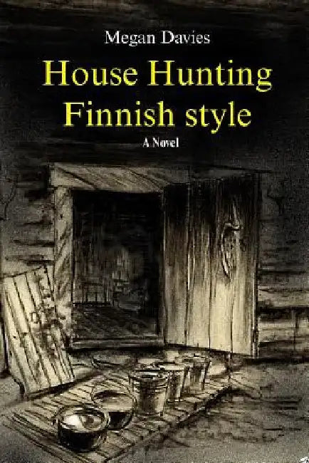 House Hunting Finnish Style by Megan Davies