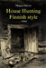 House Hunting Finnish Style by Megan Davies