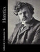 Heretics by Gilbert K. Chesterton