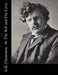 The Ball and The Cross by G. K. Chesterton
