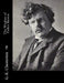 The Wisdom of Father Brown by G. K. Chesterton