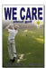 We Care about Golf by Thomas E. Warner