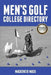 Men's Golf College Directory by MacKenzie Mack