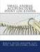 Small Animal Acupuncture Point Locations by Becca Seitz Lac