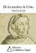 De los nombres de Cristo by Leon, Fray Luis De