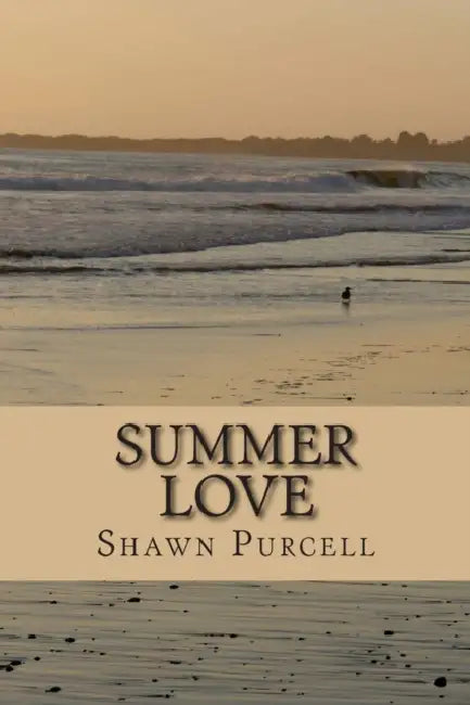 Summer Love by Shawn Purcell