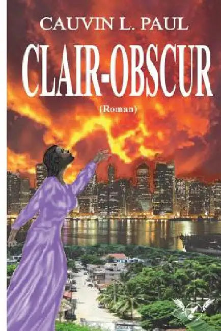 Clair - Obscur by Paul, Cauvin L.