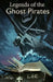 The Legends of the Ghost Pirates by MD Lee