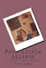 Poor Little Allison: The Struggle to Survive a Loved One's Murder by Jory Ames