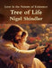 Tree of LIfe: Love Is the Nature of Existence by Max Shindler