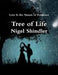 Tree of Life: Love Is the Nature of Existence by Max Shindler