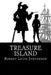 Treasure Island: A tale of buccaneers and buried gold by Robert Louis Stevenson